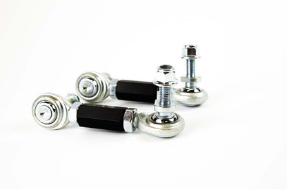 SPL Parts Adjustable Rear Sway Bar Endlinks for 350z, 370z, G35, G37 - SPL RE Z33