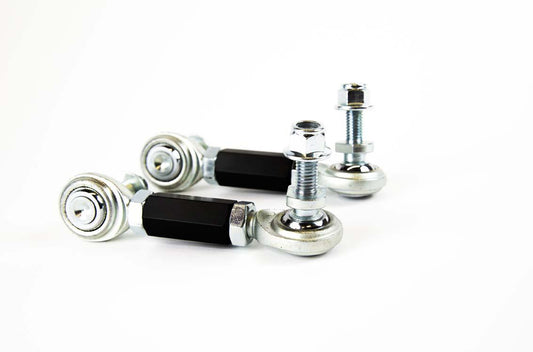 SPL Parts Adjustable Rear Sway Bar Endlinks for 350z, 370z, G35, G37 - SPL RE Z33