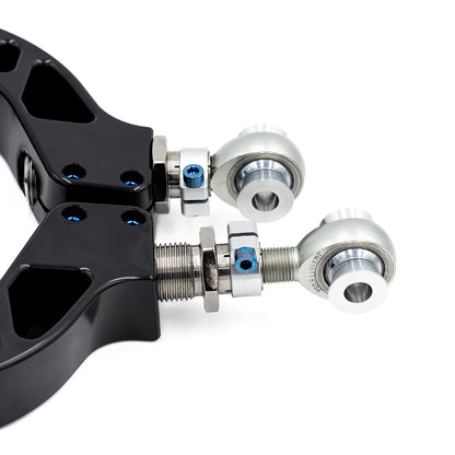 SPL Parts SPL RUA S13 Rear Upper Camber Arms – Nissan S13/S14/Z32/R32/R33/R34