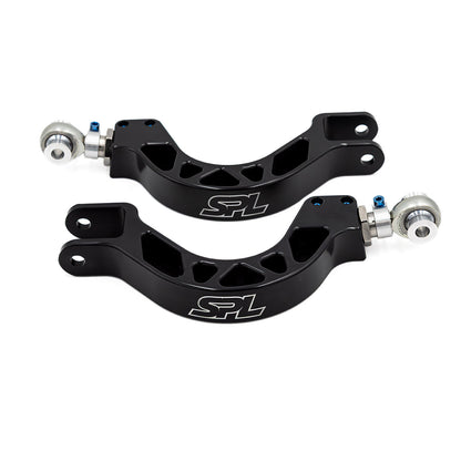 SPL Parts SPL RUA S13 Rear Upper Camber Arms – Nissan S13/S14/Z32/R32/R33/R34