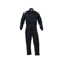 Load image into Gallery viewer, Bell Sport-TX Jacket Black Small SFI 3.2A/5