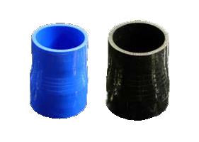 Turbo XS Silicone Reducer 51-63mm/2-2.5 in ID Blue SR-5163-BLU