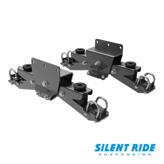 Timbren 4000 lb Tandem Axle Silent Ride Trailer Suspension