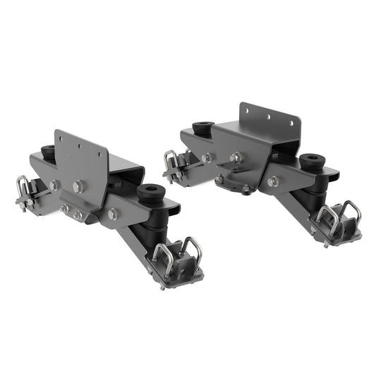 Timbren 7000lb Base Suspension - Right Side