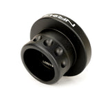 NRG Race Short Hub Ford Mustang- Black - SRK-RL179H