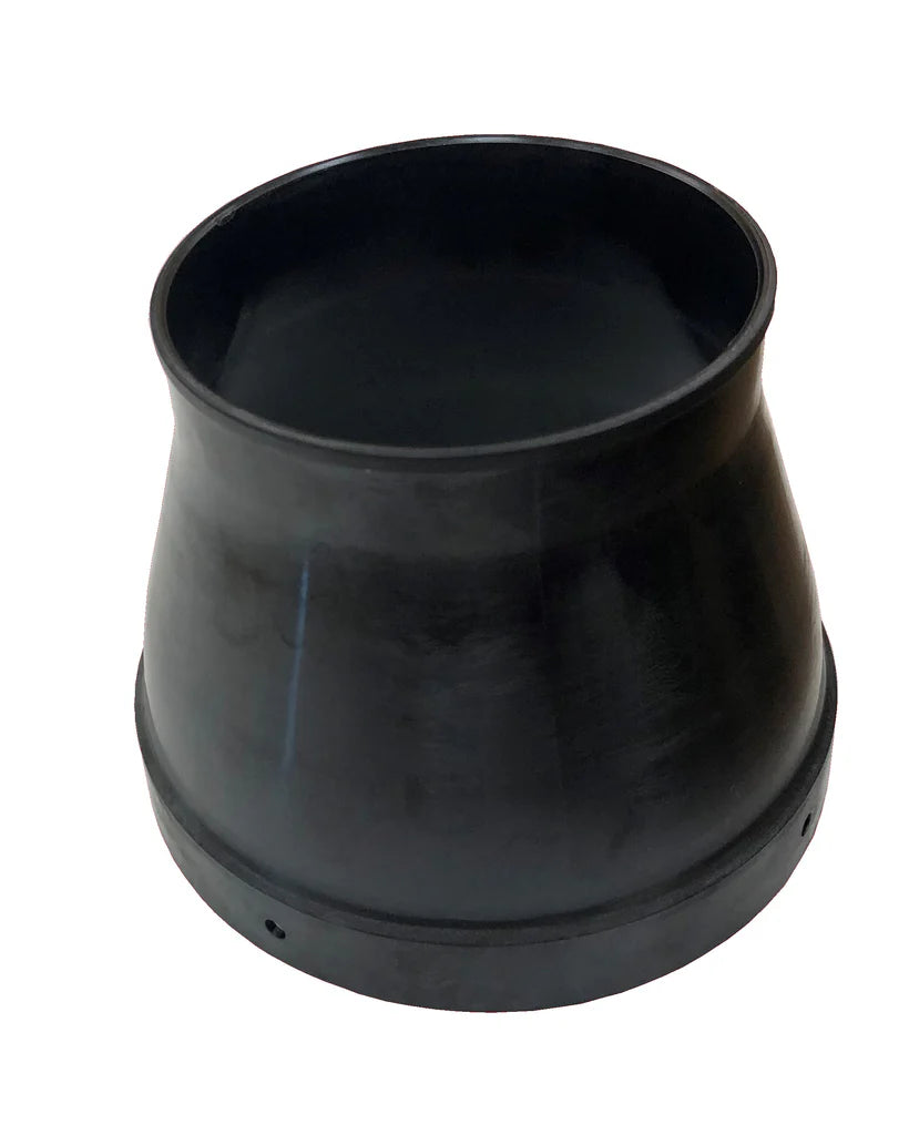 Alcon SRS800 Brake Fan Cone