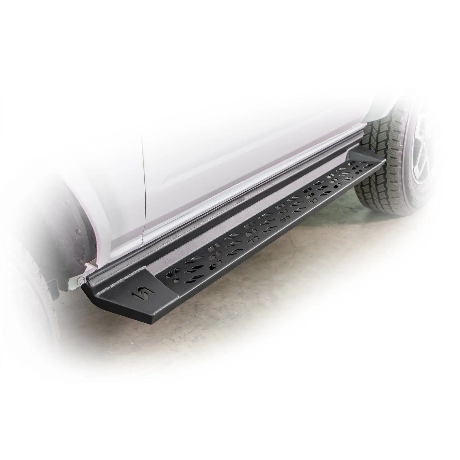 Turn Offroad 2021+ Ford Bronco 2 Door Steps Turn Offroad