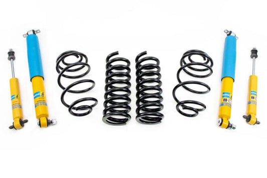 UMI Performance 1978-1988 GM G-Body UMI Shock and Spring Kit- SS103050G