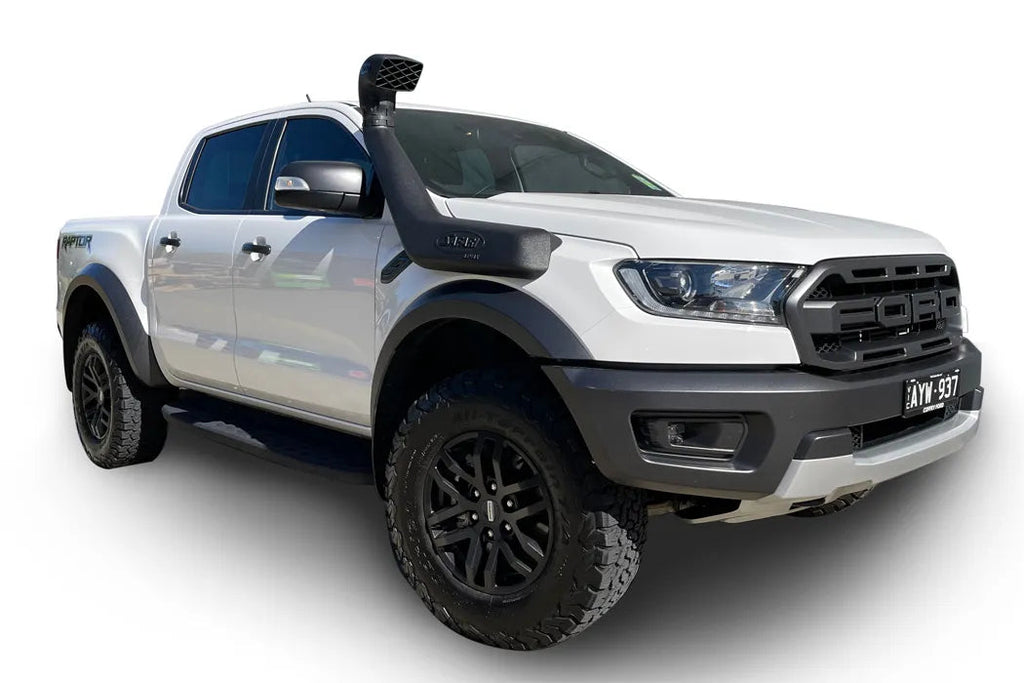 ARB 18-22 Ford Ranger Raptor Safari Snorkel Armax