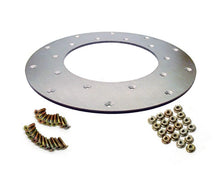 Load image into Gallery viewer, SPEC Aluminum Flywheel Friction Plate (For PN SN35A) Infiniti G35 3.5L 2003-2006