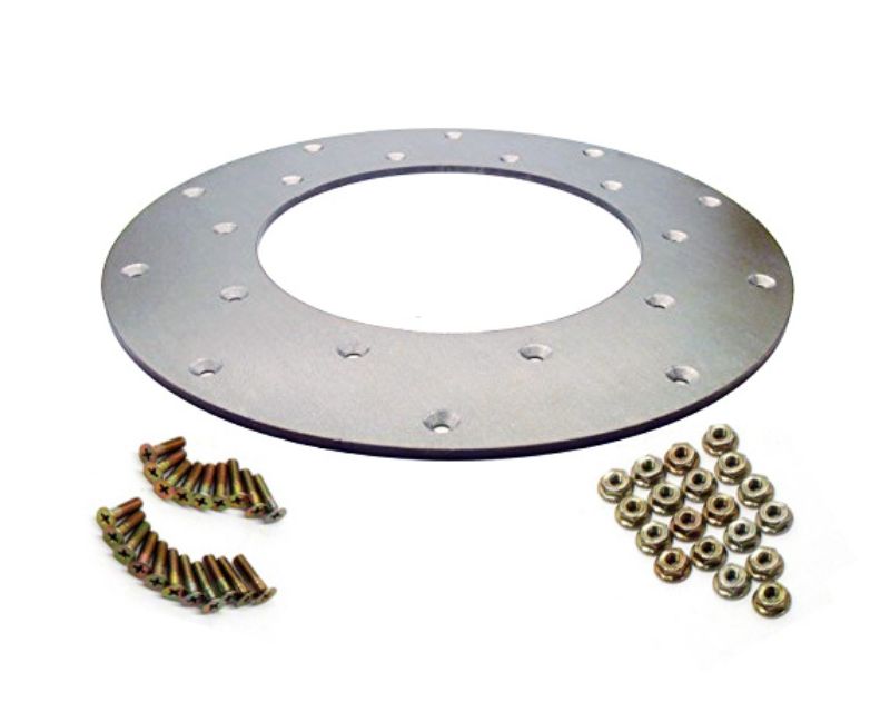 SPEC Aluminum Flywheel Friction Plate (For SN33A) Nissan 300ZX Twin Turbo 1991-1996 SPEC