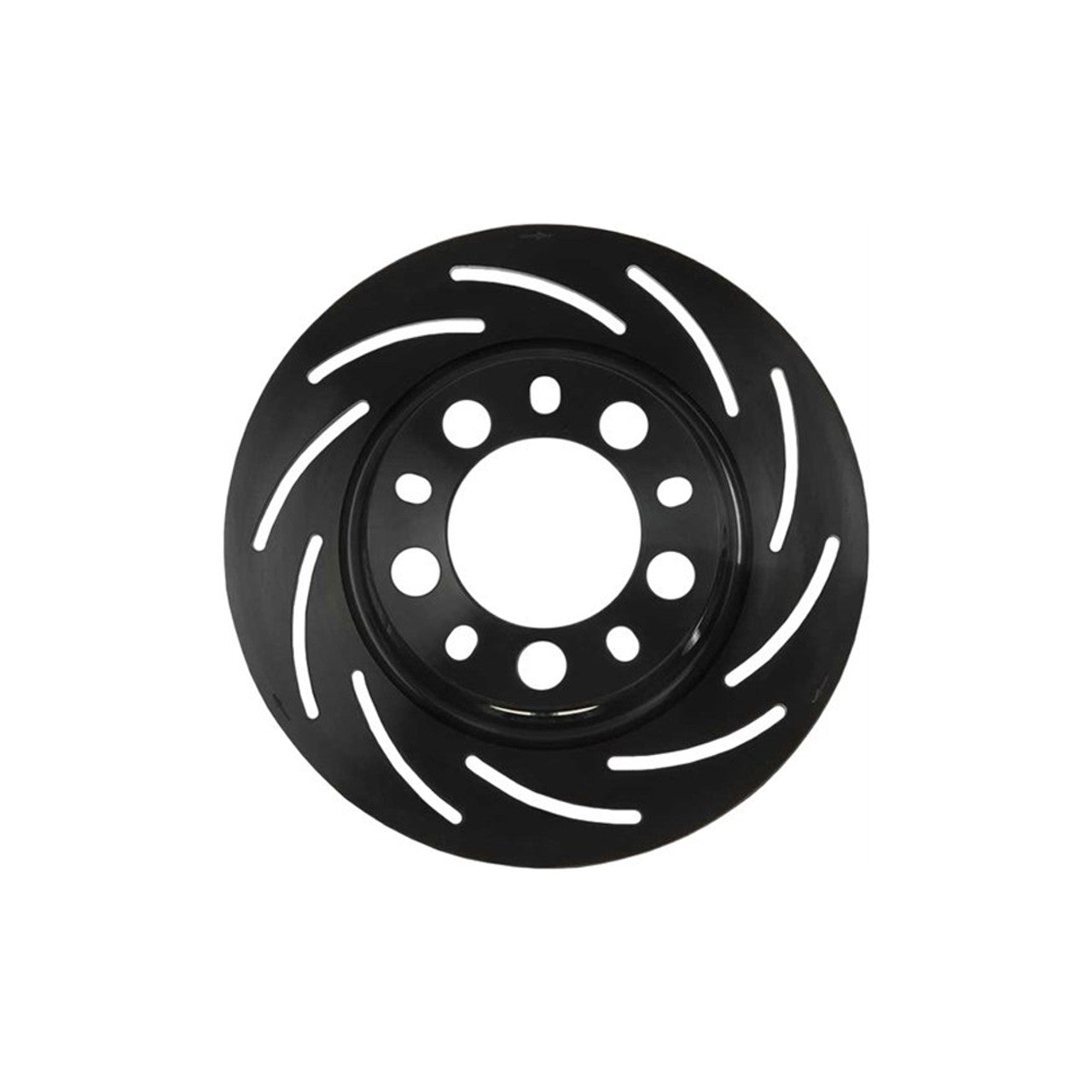 Brembo Replacement 2 Piece Disc Rotor Slotted 72V T3 RH 350x34x60A 906131