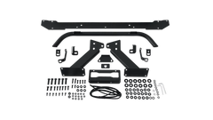 Body Armor 2018-2024 SUBARU CROSSTREK HILINE FRONT WINCH BUMPER