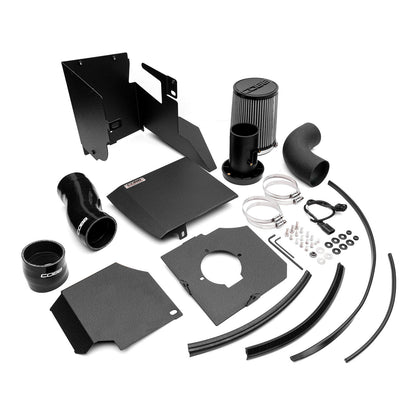 Cobb Stage 1+ SF Power Package – 2015–2021 Subaru WRX (SUB0041W1P)