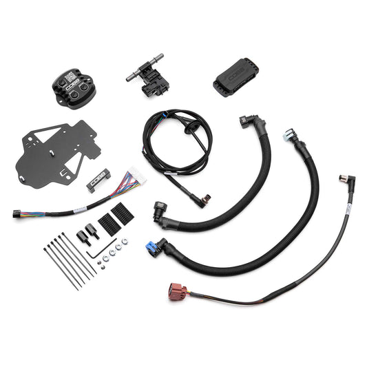 Cobb 23-25 Subaru Ascent / OBXT & Wilderness / Legacy XT Stg1 to Stg1+ CAN Flex Fuel Power Pkg - SUB0070010-FF-UPGRADE
