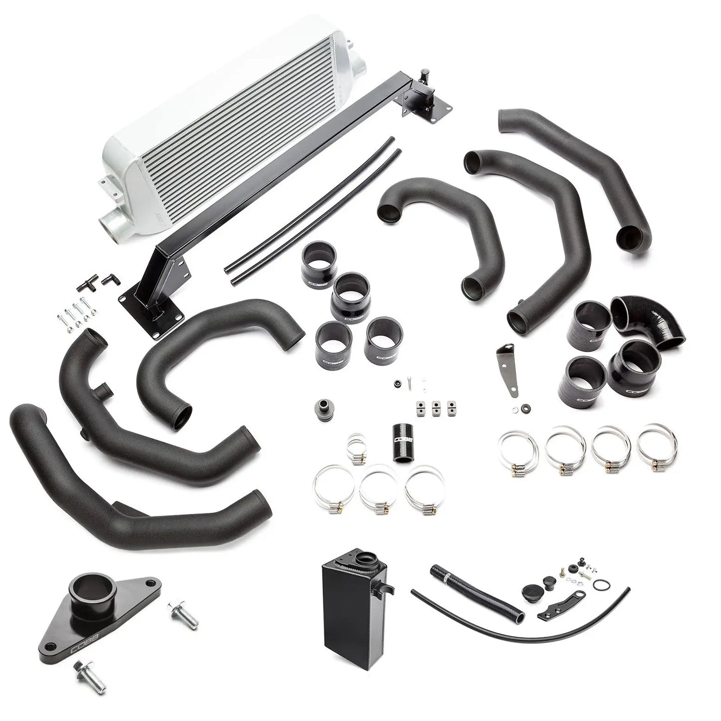 COBB Front Mount Intercooler SUBFMIC001SL COBB