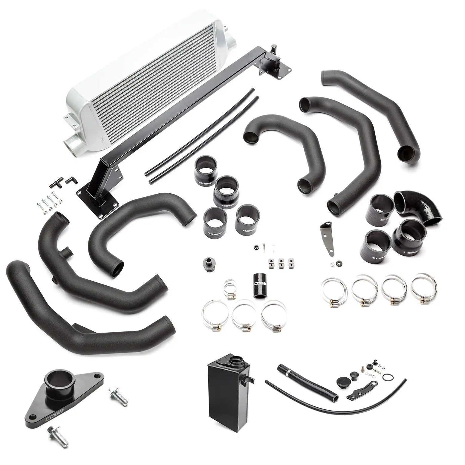 COBB Front Mount Intercooler SUBFMIC001SL COBB