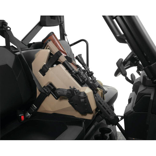 Seizmik ICOS-2- AR2 Gun Holder