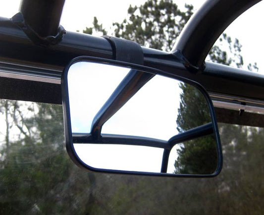 Seizmik Universal UTV Side/Rearview Mirror for 1.75-Inch Round ROPS