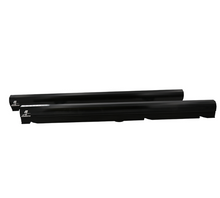 Load image into Gallery viewer, Aeromotive 08-14 GM 4.8L/5.3L Fuel Rails - Black Part # 14143