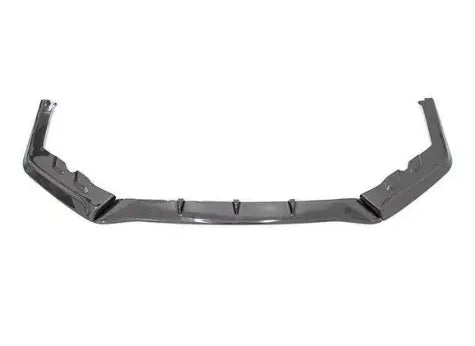 OLM 3 Piece Carbon Fiber Low Pro Lip - 2015-2017 WRX / STI