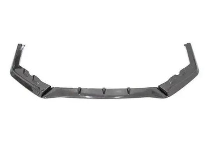 OLM 3 Piece Carbon Fiber Low Pro Lip - 2015-2017 WRX / STI