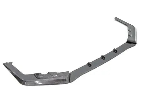 OLM 3 Piece Carbon Fiber Low Pro Lip - 2015-2017 WRX / STI