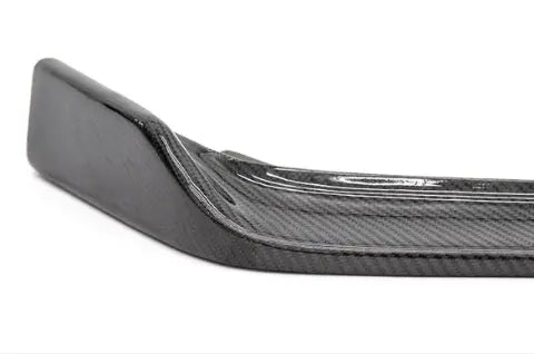 OLM CS2 Style Carbon Fiber Front Lip - 2017-2021 BRZ