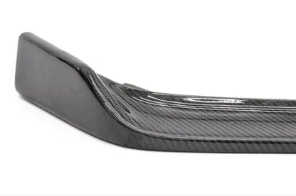 OLM CS2 Style Carbon Fiber Front Lip - 2017-2021 BRZ