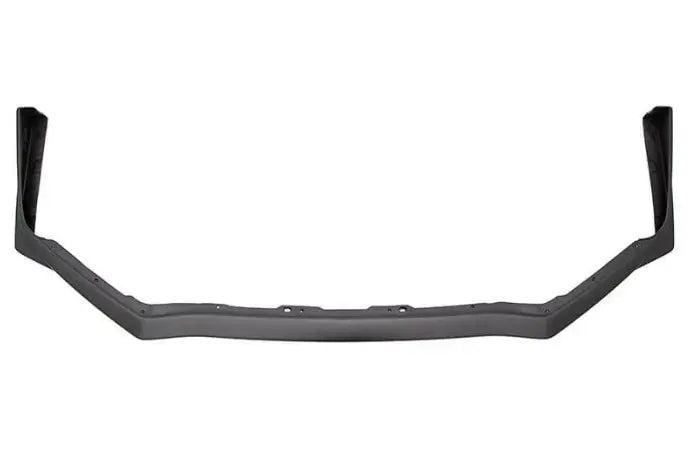 OLM S208 Style Gloss Black Front Lip - 2015-2017 WRX / STI