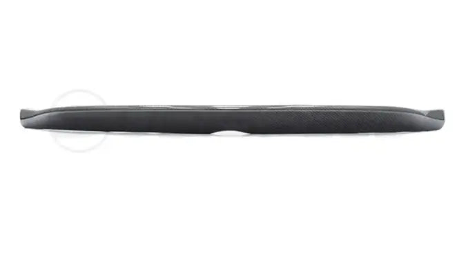 OLM High Point Carbon Fiber Duckbill Spoiler 2015+ WRX / STI