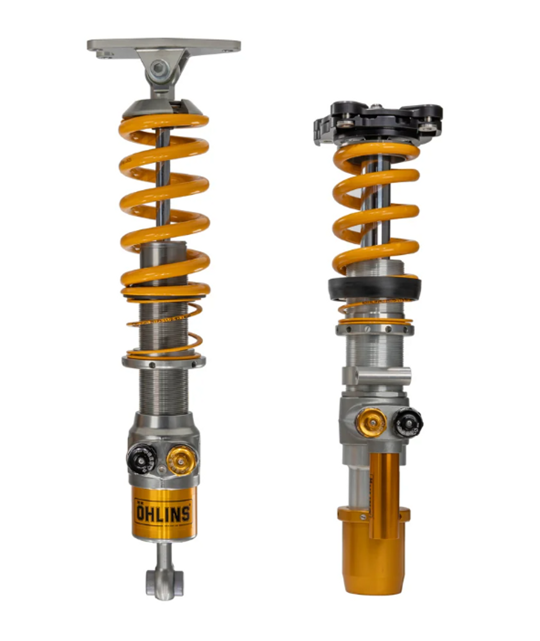 Ohlins 22-24 BMW M3/M4 RWD TTX Pro System