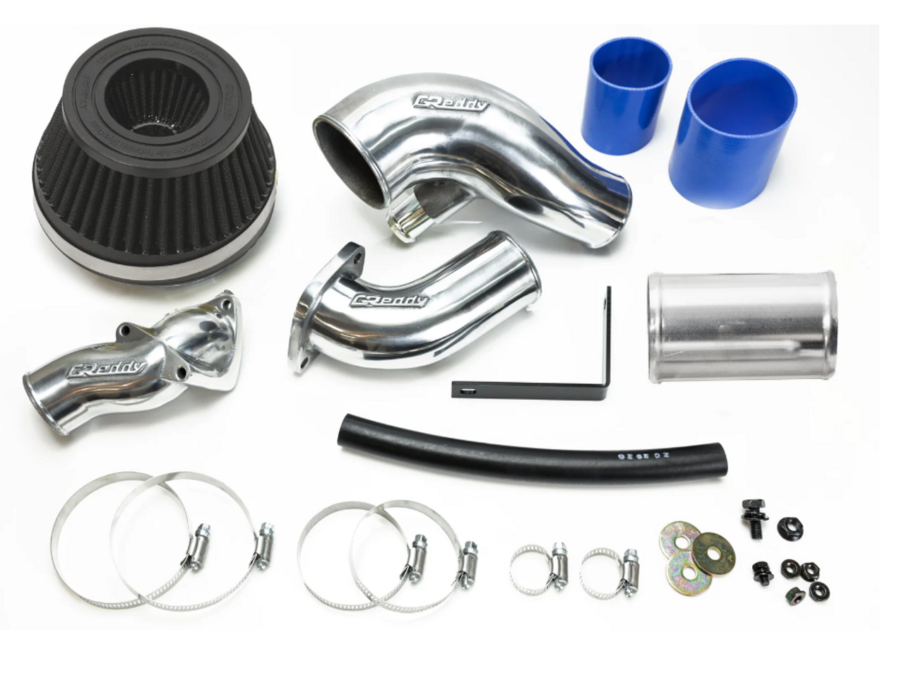 GReddy 95-03 Nissan S14/S15 SR20DET Suction Kit (w/o MAF)