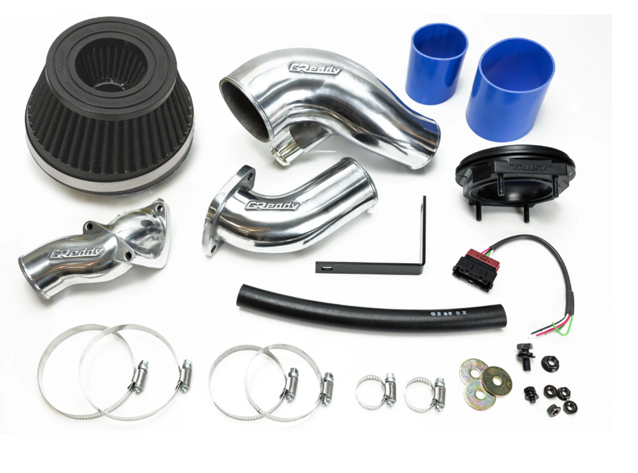 GReddy 95-03 Nissan S14/S15 SR20DET Suction Kit (w/ MAF)