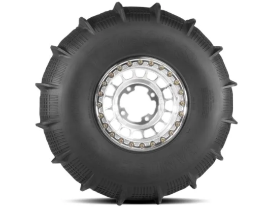 Tensor Tire Sand Series Rear Tire - 35x13-15 (16 Paddle)