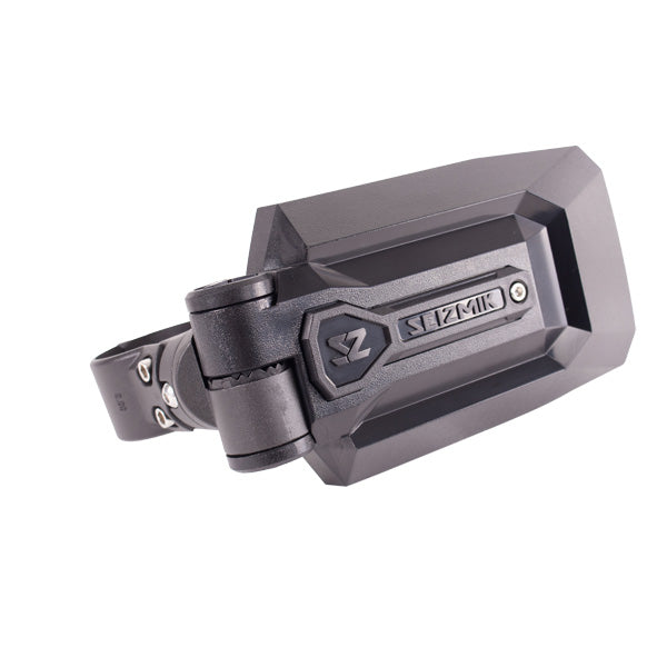Seizmik TrailRider Side View Mirror Adjustable Clamp-Pair
