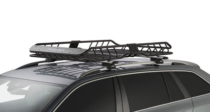 Rhino-Rack Roof Mounted Small Xtray 47in long x 35in Wide - RMCB01