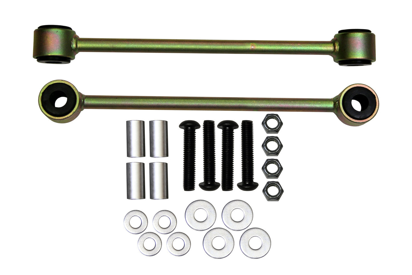 Skyjacker 18 Jeep JL Sway Bar Links - Rear