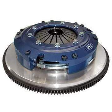 Spec 03-06 350z Super Twin SS- Trim Clutch Kit SPEC