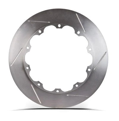 StopTech Replacement Left Slotted 332x32mm BBK Aero Rotor Stoptech