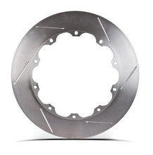 Load image into Gallery viewer, StopTech Replacement Left Slotted 332x32mm BBK Aero Rotor