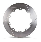 StopTech Replacement Left Slotted 332x32mm BBK Aero Rotor