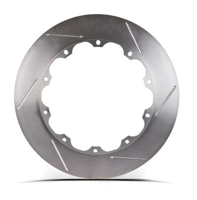 StopTech Replacement Left Slotted 328x28mm BBK Aero Rotor