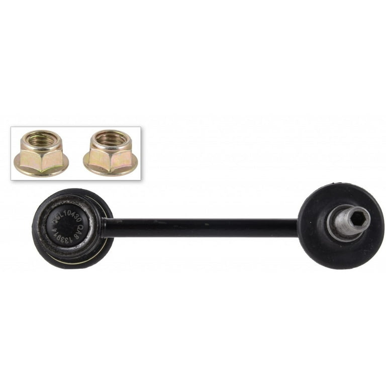 Centric Premium Sway Bar Link Kit - Rear
