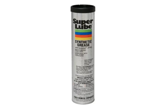 UMI Performance Super Lube Synthetic Grease Tube, 14oz.- 3008