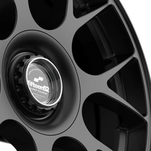 Load image into Gallery viewer, Fifteen52 Apex 18x8.5 5x108/5x112 45mm ET 73.1mm Center Bore Frosted Graphite Wheel