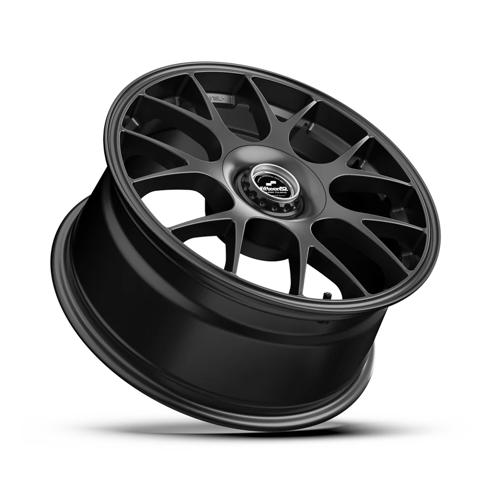 Fifteen52 Apex 18x8.5 5x100/5x114.3 35mm ET 73.1mm Center Bore Frosted Graphite Wheel