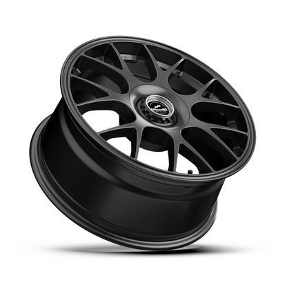 Fifteen52 Apex 17x7.5 4x100/4x108 42mm ET 73.1mm Center Bore Frosted Graphite Wheel