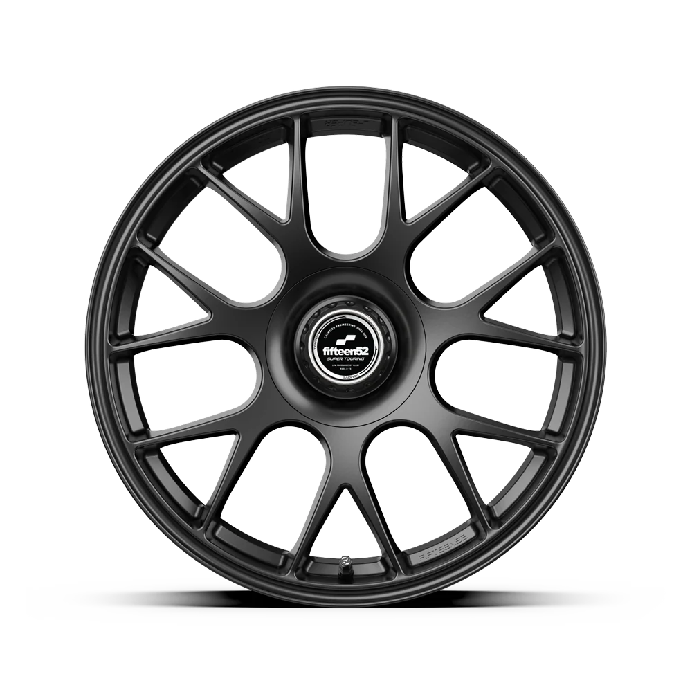 Fifteen52 Apex 18x8.5 5x112/5x120 35mm ET 73.1mm Center Bore Frosted Graphite Wheel