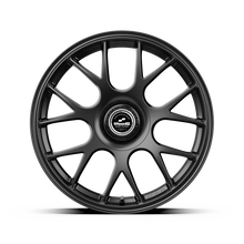 Load image into Gallery viewer, Fifteen52 Apex 18x8.5 5x112/5x120 35mm ET 73.1mm Center Bore Frosted Graphite Wheel